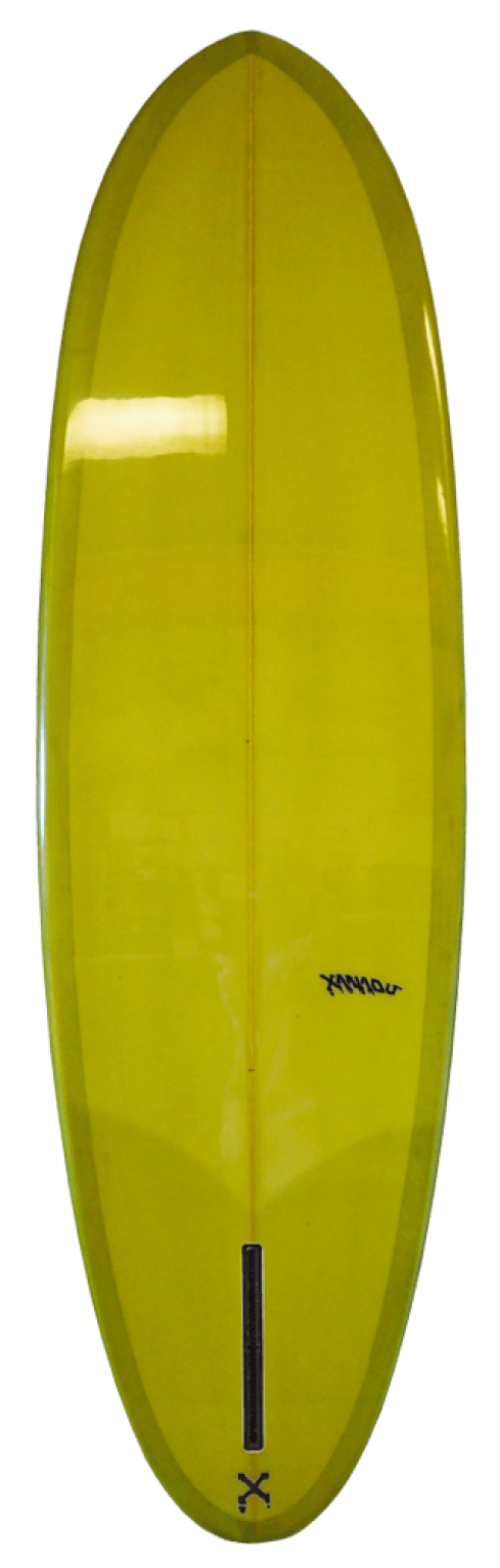 NINJA｜サーフボードのオーダーメイドならXANADU SURF DESIGNS