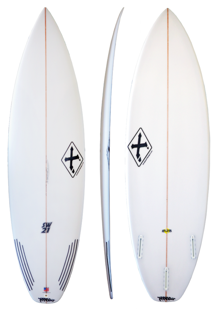 SW21|サーフボードのオーダーメイドならXANADU SURF DESIGNS SW21|サーフボードのオーダーメイドならXANADU SURF DESIGNS
