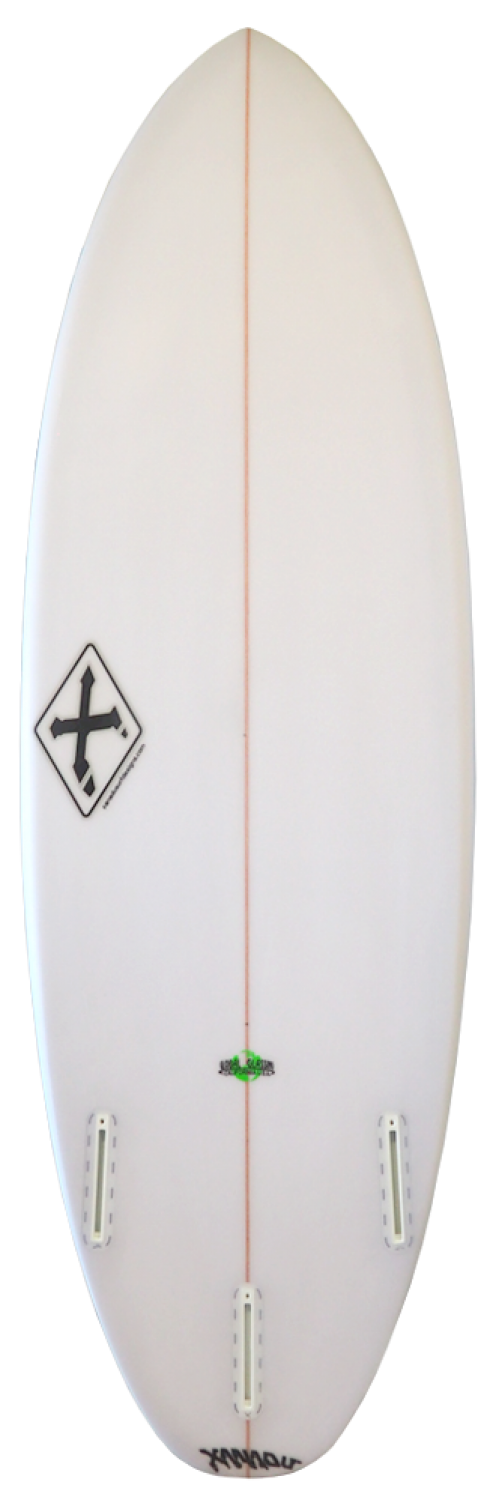 X TOY|サーフボードのオーダーメイドならXANADU SURF DESIGNS X TOY|サーフボードのオーダーメイドならXANADU SURF DESIGNS